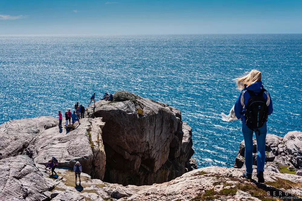 Jednodniowa wycieczka z Krakowa do Sandefjord w Norwegii