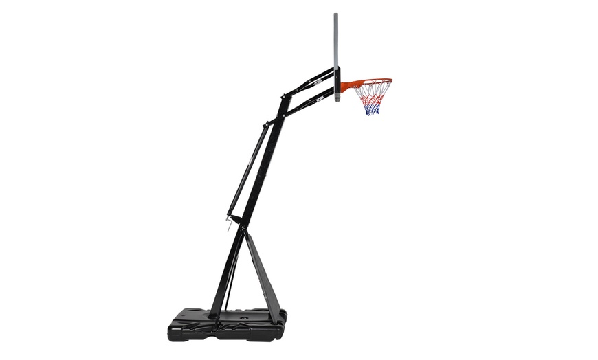 Image 17: Canestri da basket e accessori Bumber