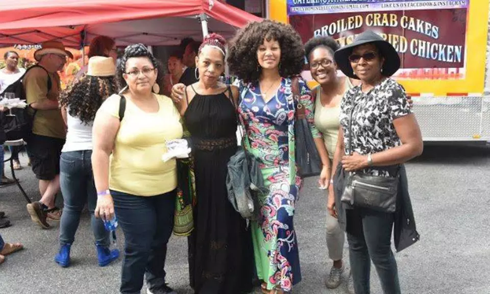 Arts, Wine and Jazz Fest on August 13 at 12 p.m. - Second Medium