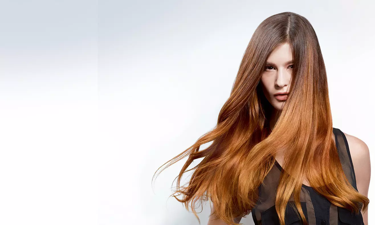 Haircut, Color, and Style from Hair Bent Salon (45% Off) - Primary Image