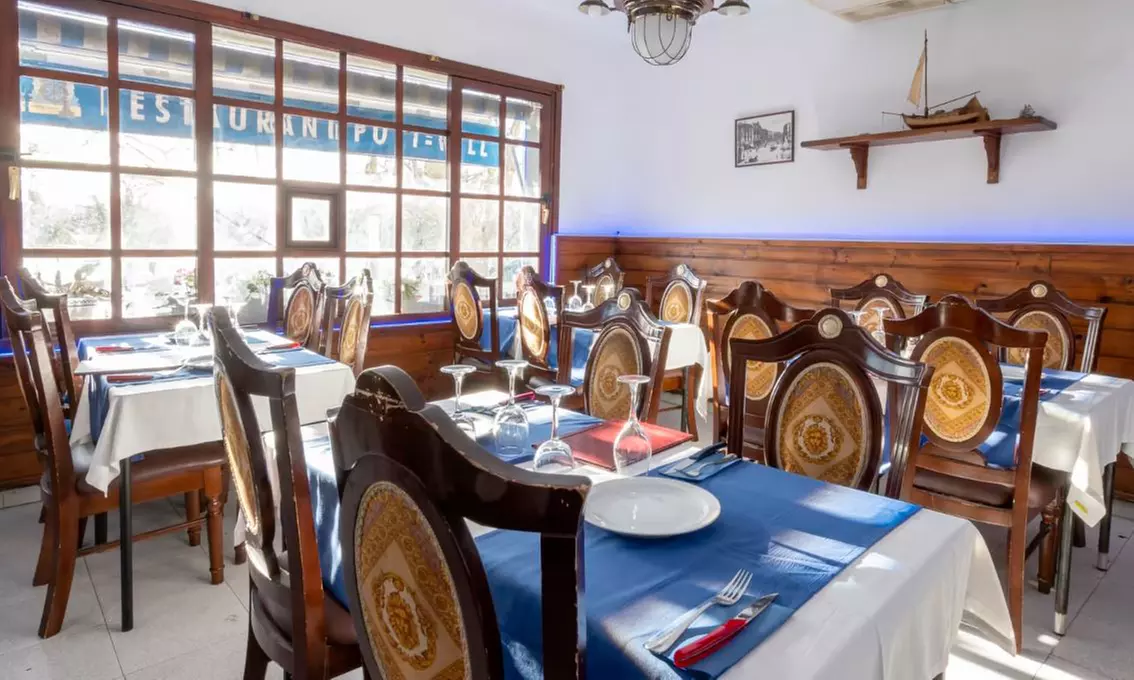 ¡Festín a la parrilla! Comparte una parrillada exclusiva a elegir