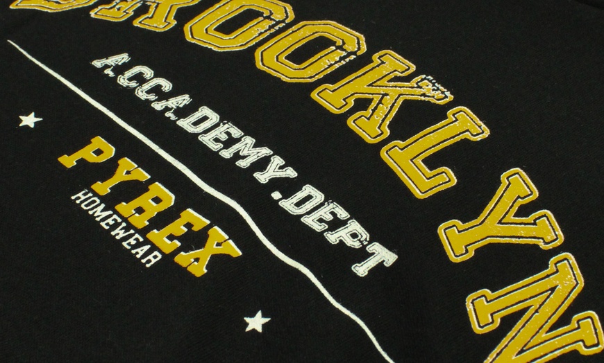 Image 30: Pyrex Herren-Winterpyjama