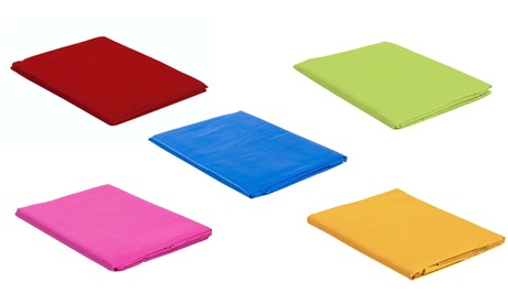 Telo copritutto disponibile in 2 dimensioni e vari colori