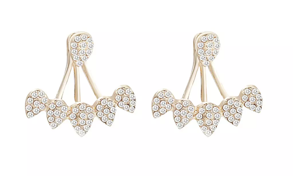 Calendario dell'Avvento 2025 con 24 gioielli