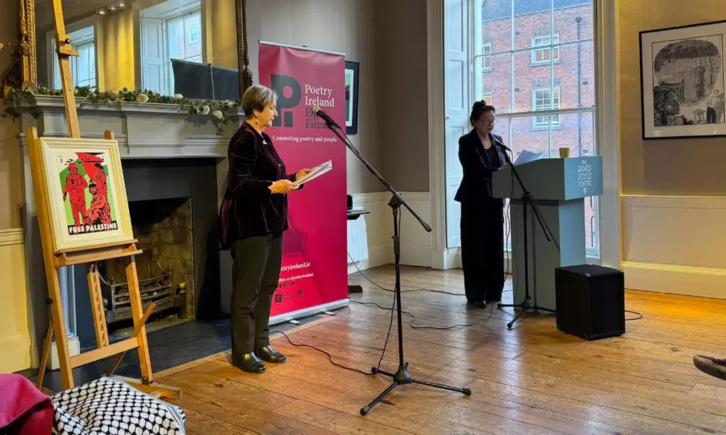 Walking Tour and Gift Shop Voucher at James Joyce Centre