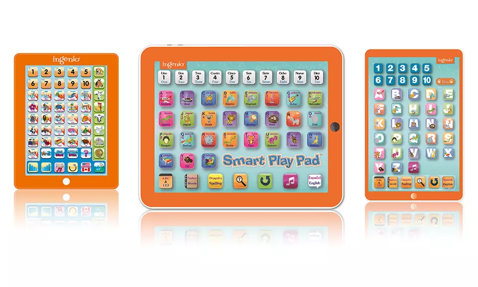 Ingenio Smart Play Pad or Play Pad Mini - Primary Image