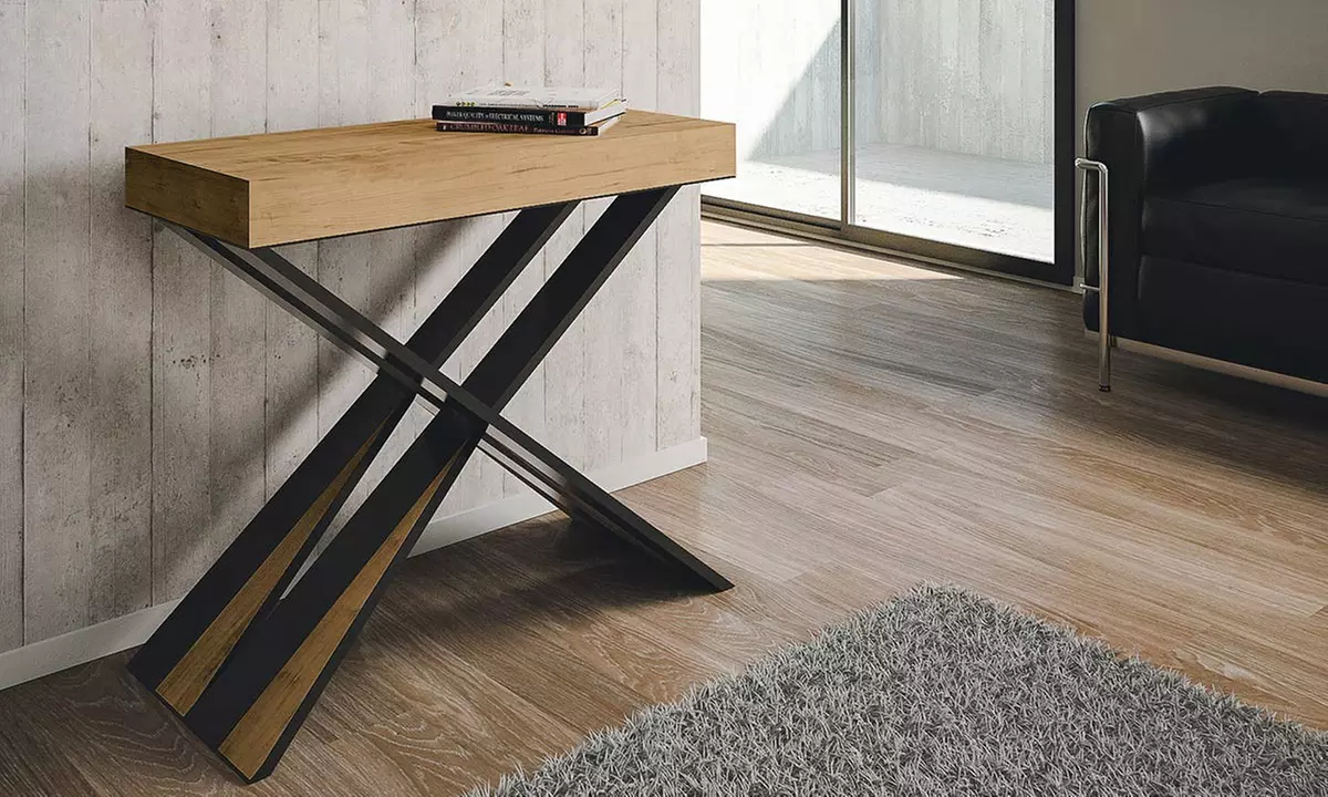 Consolle allungabile Diago