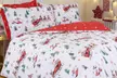 Parure de lit Merry Christmas - Second Medium