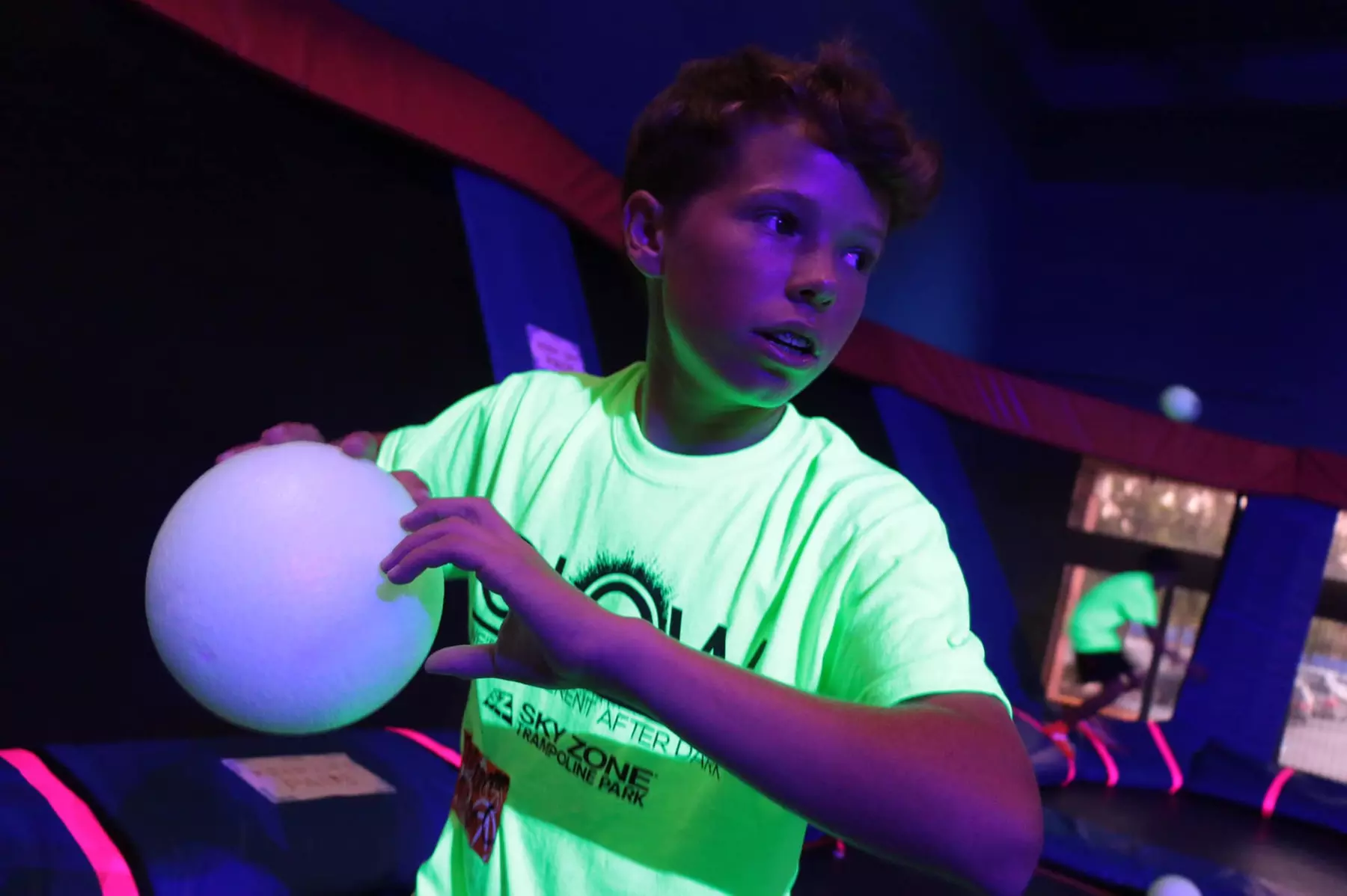 Sky Zone Las Vegas Jump Pass & Party Deals - Save Up to 44%