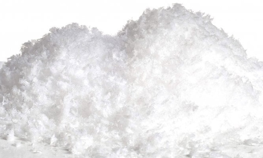 Image 8: Instant Amazing Snow Powder 400g