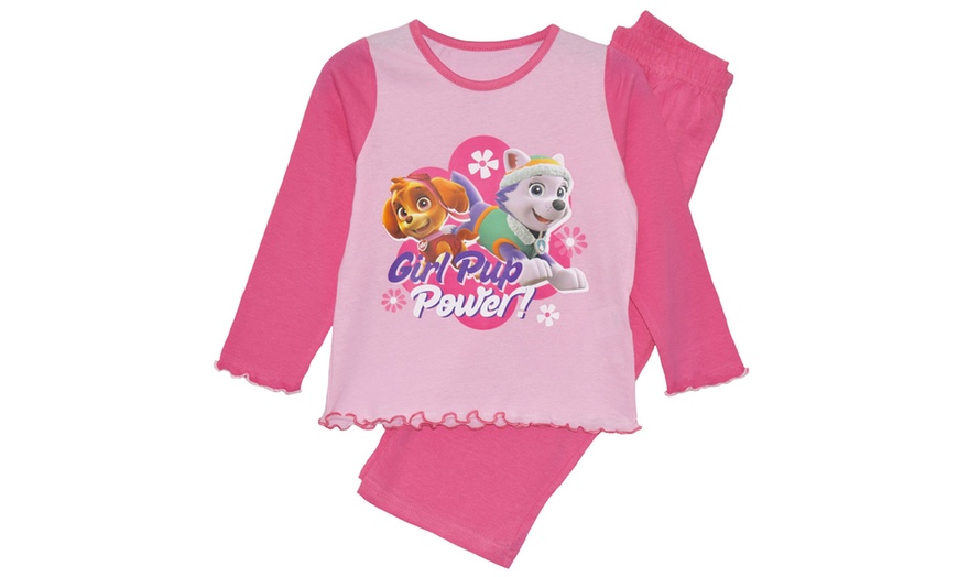 Image 20: Paw Patrol Clothing and Pyjamas