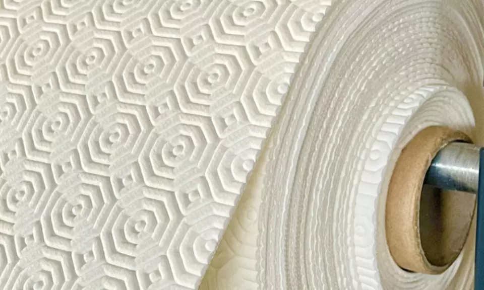 Protege-table de Promo Linge