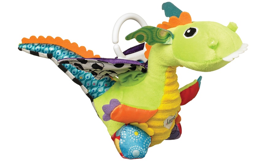 Image 4: Lamaze Plush Toy