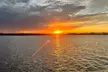 Set Sail with a Two-Hour Saturday & Sunday Broadwater Sunset Cruise for 1 Child or Up to 4 Adults (Upto 47% Off) - Second Medium