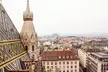 ✈ Vienna & Budapest: 4- or 6-Nights with Return Flights and Train Transfer at Choice of Hotels* - Image 3