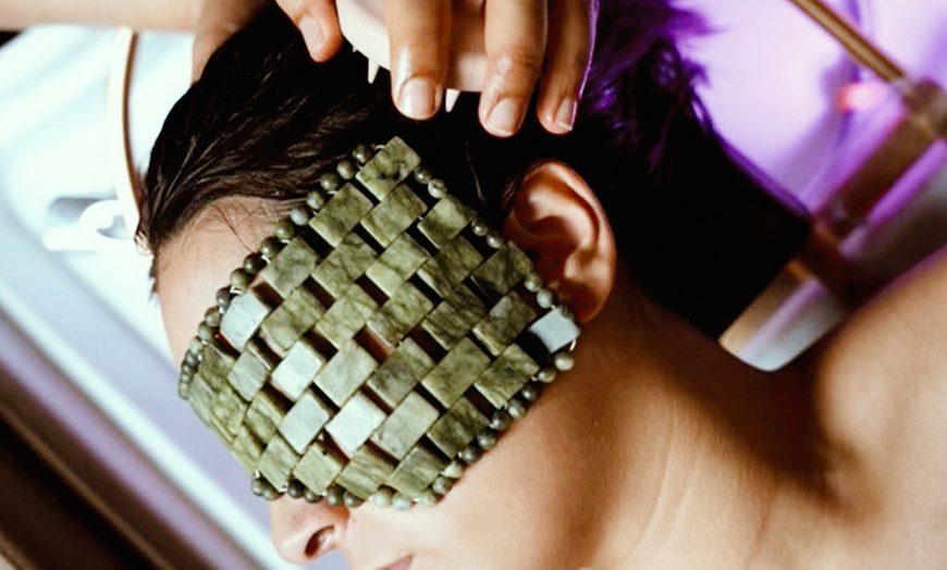 Image 4: Head Spa de 45 min ou 1h10 avec Beauty & SPA