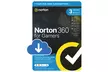 Norton 360 Virenschutz Standard, Deluxe oder for Gamers 2025 für 1 Jahr für 1 oder 3 Geräte als Download - Second Medium