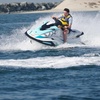 Image 1: Discover Dubai's Waters w/ 30, 45, 60 or 90-Min Jet Ski Rental Up to 2
