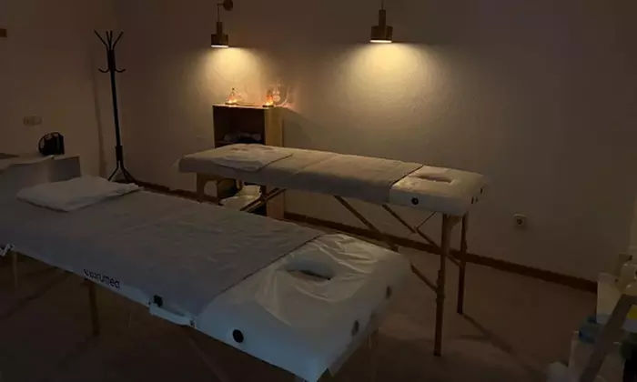 Ritual de masaje relajante prémium de hasta 90 minutos para 1 persona