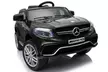 Licensed Mercedes-Benz GLE63S AMG Ride-On Car for Children With Free Delivery - Image 5