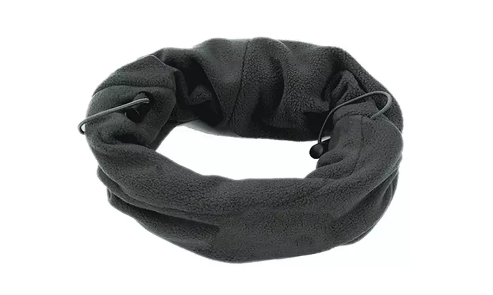 Gorro polar térmico de invierno