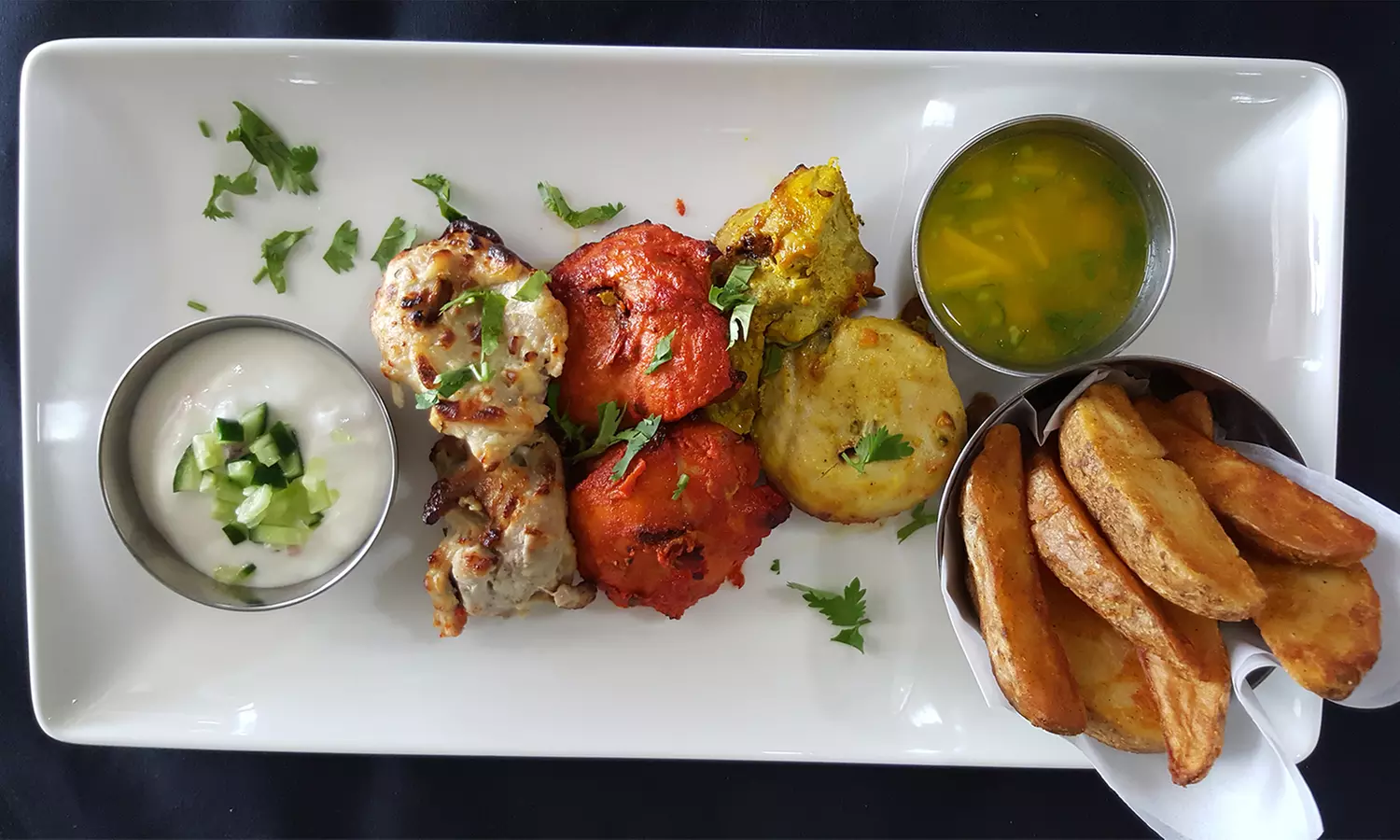 4* Brunch with Soft Beverages