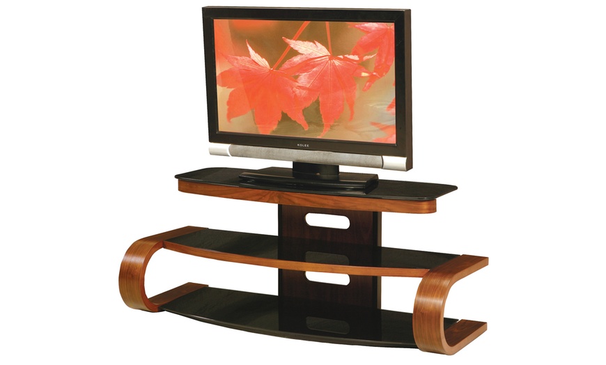 Image 6: Metro Series TV Cabinet