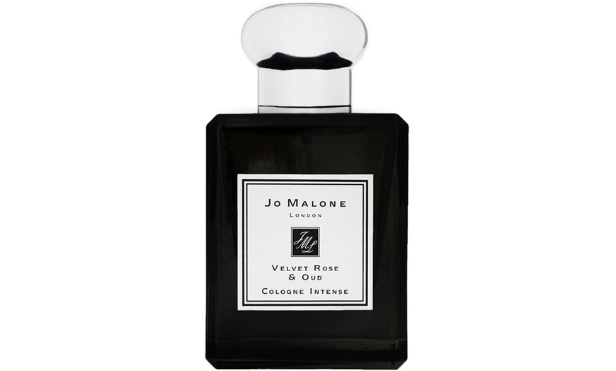 Image 7: Jo Malone Fragrance for Her; Popular Scents in 30ml/50ml in Gift Box