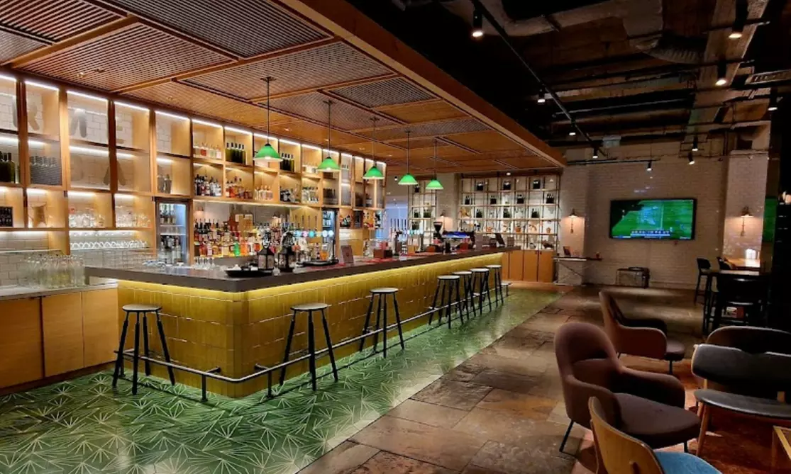 Up to 32% Off on Afternoon Tea at Novotel York Centre