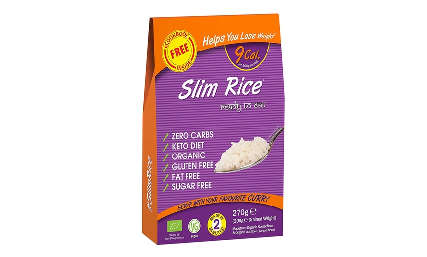 Image 22: Up to 24 Packs of Slim Pasta, Noodles and Rice