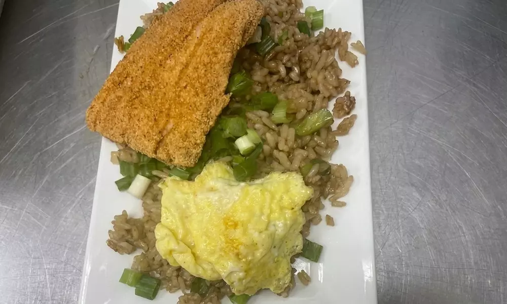 Brunch Package with Comfort Food Favorites & Fun