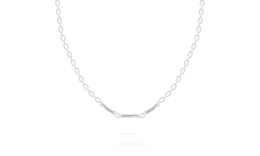 Image 15: Collana da uomo Kulto