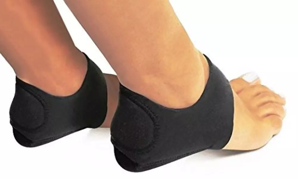 Plantar Fasciitis Therapy Wraps - Primary Image
