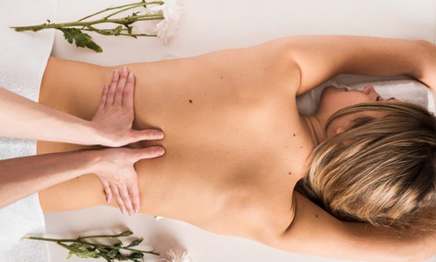 Image 3: 5 o 10 sesiones de presoterapia para 1 persona