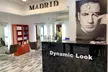 Sesión de peluquería con peinado y opción a corte, tinte, reflejos de sol y tratamiento reparador en Dynamic Look - Second Medium