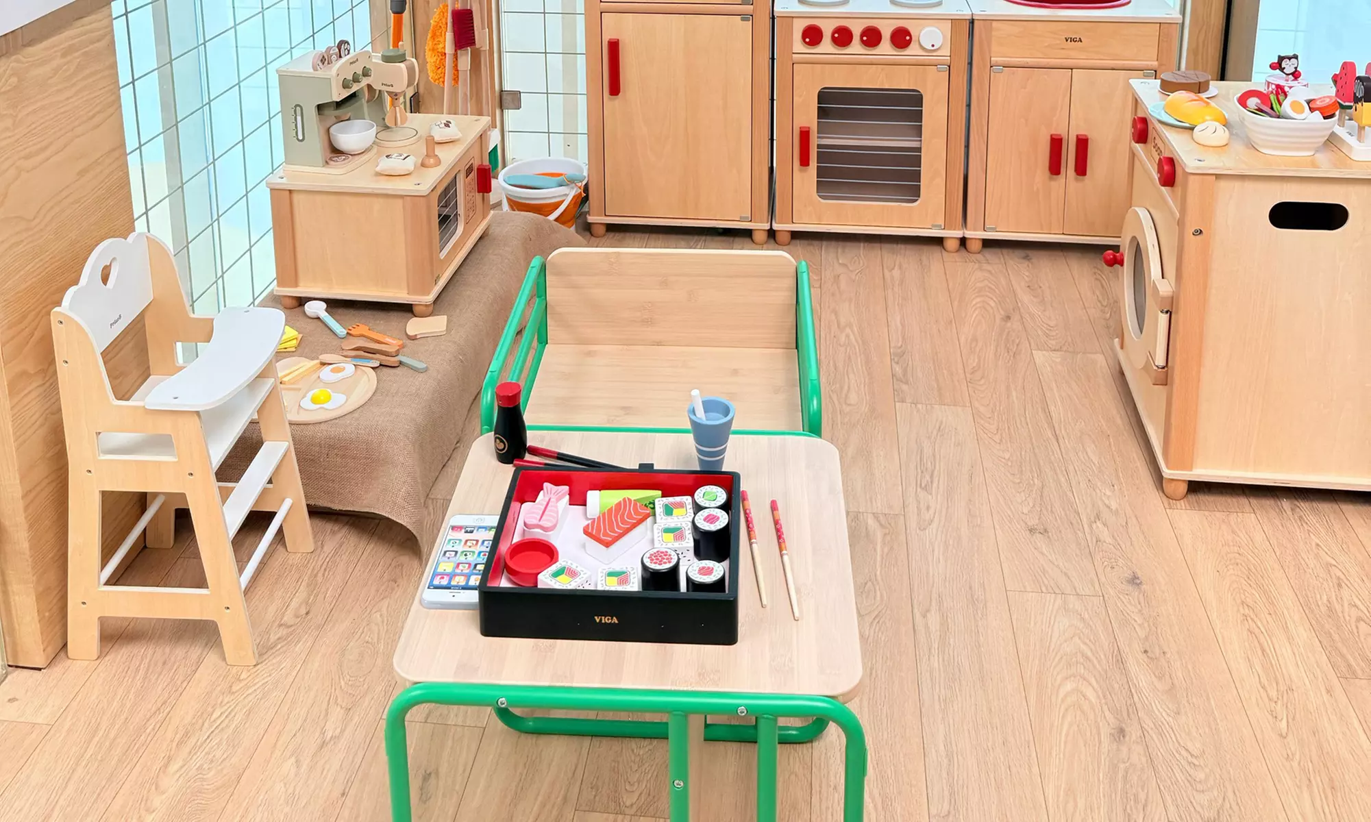 Exclusive Registration Fee Offer for 1 or 2 Children – All Branches