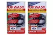 Topwash Professional Vollwaschmittel 14 kg (280 WL) oder Professional Color Waschmittel 12,5 kg (250 WL) - Second Medium