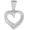 Image 18: Chaîne en argent sterling 925 et/ou pendentif au choix