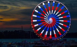Capital Wheel