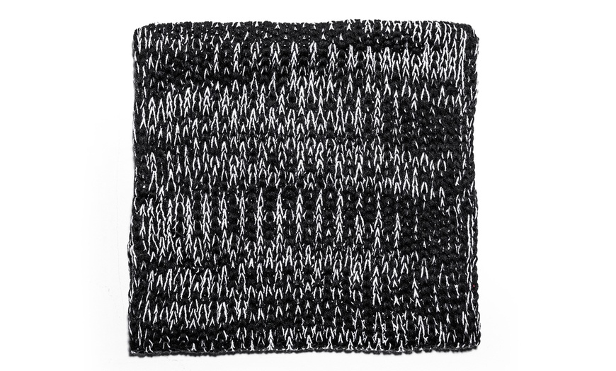 Kamin-Schal | Groupon Goods