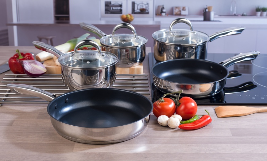 Image 36: Russell Hobbs Cookware 