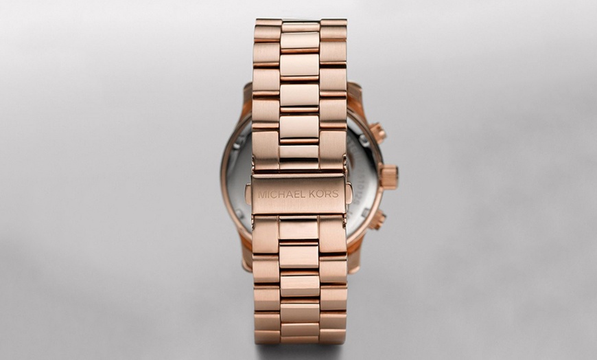 Image 27: Ladies' Michael Kors Watches