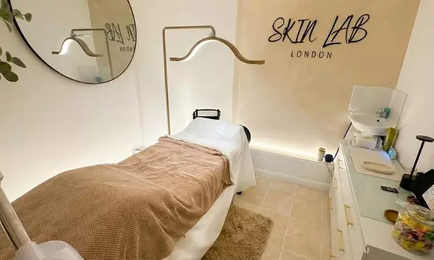 Chemical Peel Facial for Smoother, Brighter, Rejuvenated Skin