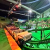 Image 3: Up to 31% Off on Indoor Play Area at Safari Land