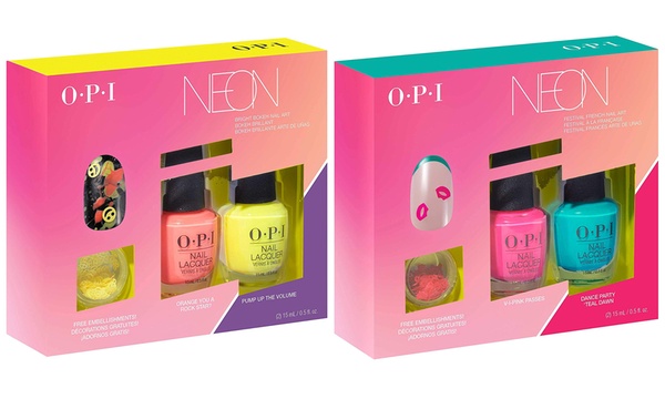 nail gift set