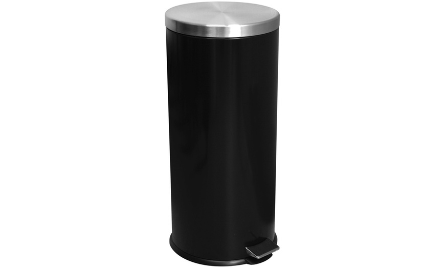 Image 11: Kitchen Pedal Bin