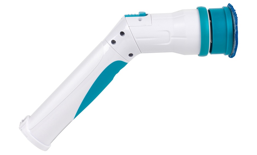 Image 13: Beldray Cordless Pro Scrubber