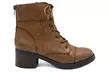 Rampage Women's Krista Combat Boots - Second Medium
