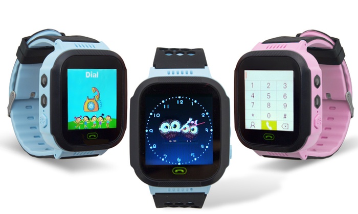 smart watch groupon