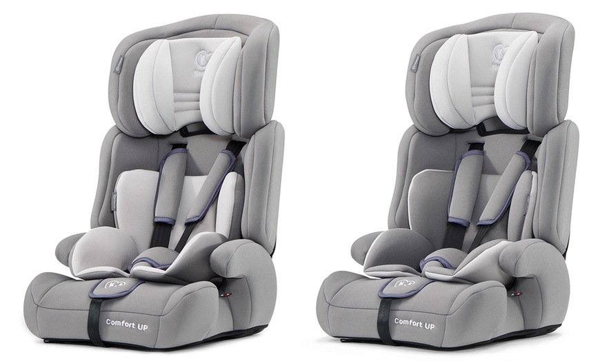 Image 11: Kinderkraft Comfort Up Car Seat